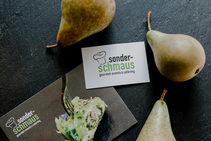 Heimlieferung Catering