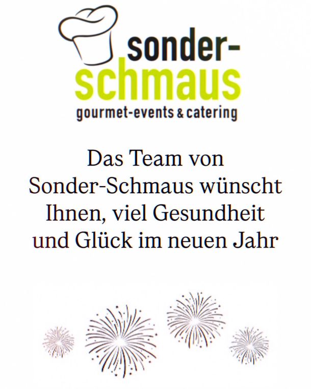 sonder-schmaus